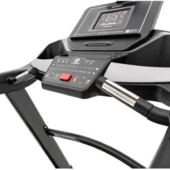 Spirit XT485 Folding Treadmill -Fitness Equipment Store img 23 sf xt485 handgrips opti