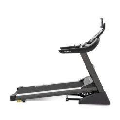 Spirit XT485 Folding Treadmill -Fitness Equipment Store img 23 sf xt485 sider incline opti