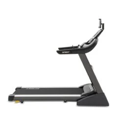 Spirit XT485 Folding Treadmill -Fitness Equipment Store img 23 sf xt485 sider opti