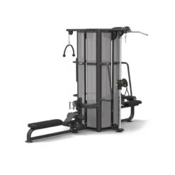 Spirit 35 Pin Select 4 Stack Multi Station