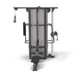 Spirit 35 Pin Select 4 Stack Multi Station -Fitness Equipment Store img 23 sp 4stackmulti mid opti