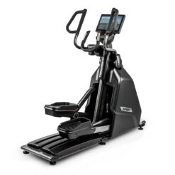Spirit CE1000 ENT Elliptical Trainer (Phantom) -Fitness Equipment Store img 23 sp ce1000ent rear45r opti