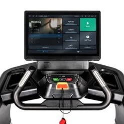 Spirit CT1000 ENT Treadmill (Phantom) -Fitness Equipment Store img 23 sp ct1000ent console opti