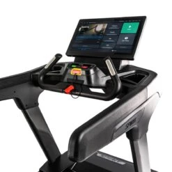 Spirit CT1000 ENT Treadmill (Phantom) -Fitness Equipment Store img 23 sp ct1000ent console45 opti