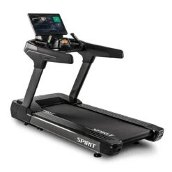 Spirit CT1000 ENT Treadmill (Phantom) -Fitness Equipment Store img 23 sp ct1000ent l45rear opti