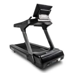 Spirit CT1000 ENT Treadmill (Phantom) -Fitness Equipment Store img 23 sp ct1000ent rfront45rear opti