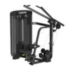 Spirit 35 Pin Select Fixed Lat Pulldown -Fitness Equipment Store img 23 sp3501 latpulldown left opti