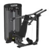 Spirit 35 Pin Select Shoulder Press -Fitness Equipment Store img 23 sp3502 shoulderpress left opti