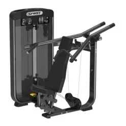 Spirit 35 Pin Select Shoulder Press