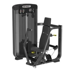 Spirit 35 Pin Select Seated Chest Press