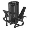 Spirit 35 Pin Select Seated Leg Curl -Fitness Equipment Store img 23 sp3505 legcurl left opti