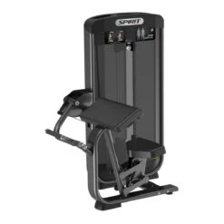 Spirit 35 Pin Select Seated Bicep Curl 5 Spirit 35 Pin Select Seated Bicep Curl -Fitness Equipment Store img 23 sp3506 bicepcurl left opti