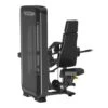 Spirit 35 Pin Select Seated Tricep Press -Fitness Equipment Store img 23 sp3508 seatedtriceps left opti