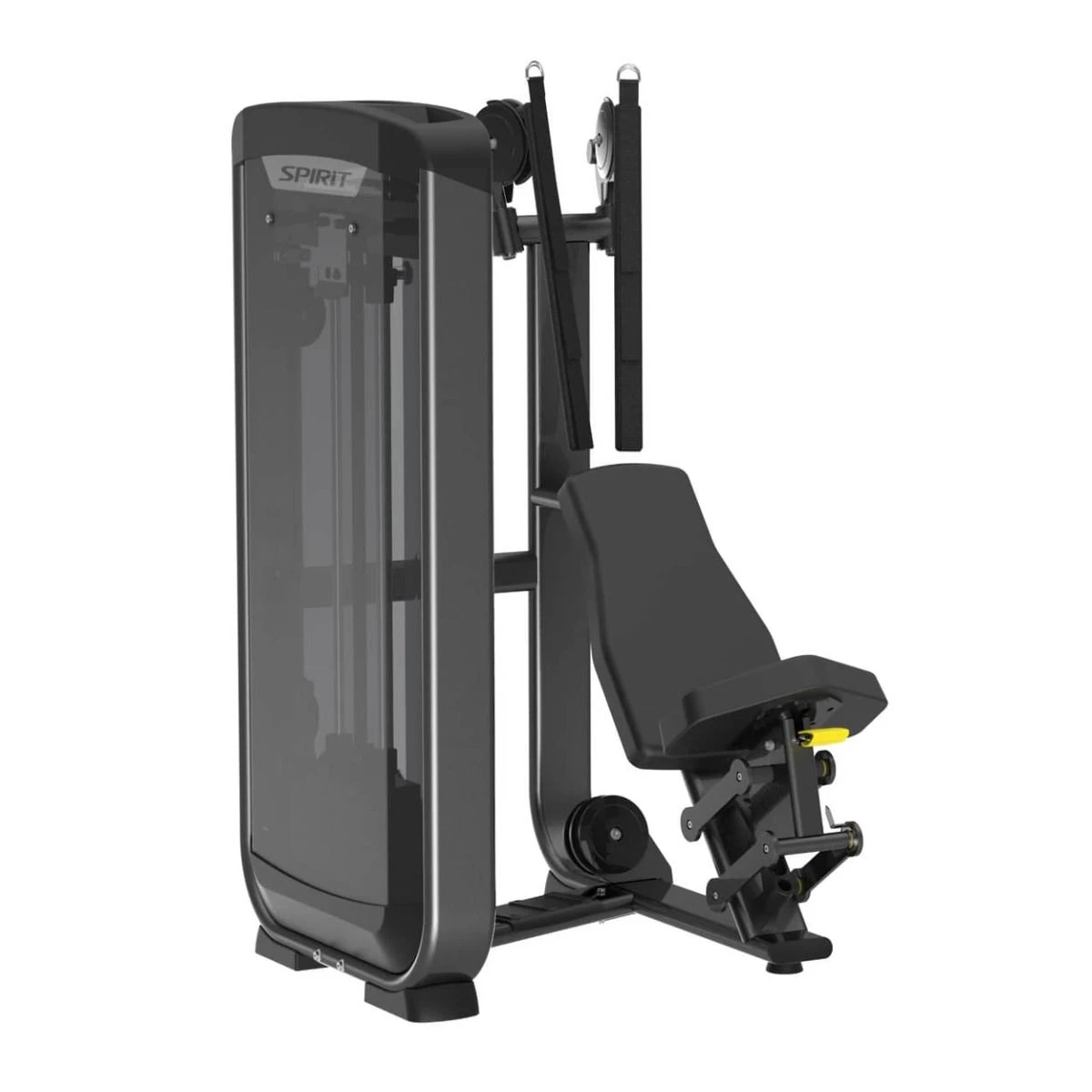 Spirit 35 Pin Select Abdominal 4 Spirit 35 Pin Select Abdominal - Image 2