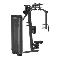 Spirit 35 Pin Select Pec Fly And Rear Delt