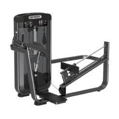 Spirit 35 Pin Select Glute Machine