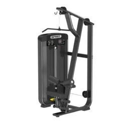 Spirit 35 Pin Select Traditional Lat Pulldown