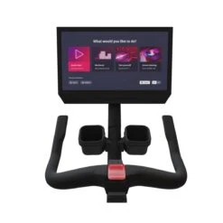 Star Trac Virtual Bike -Fitness Equipment Store img 23 st vb consolerear opti