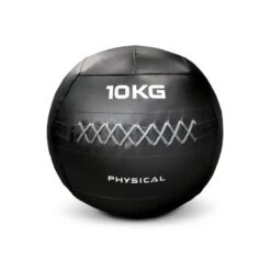 Physical Wall Balls -Fitness Equipment Store img 23 wb3blk wallball 10kg opti 1