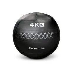 Physical Wall Balls -Fitness Equipment Store img 23 wb3blk wallball 4kg opti 1