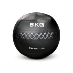 Physical Wall Balls -Fitness Equipment Store img 23 wb3blk wallball 5kg opti 1