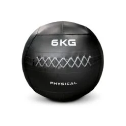 Physical Wall Balls -Fitness Equipment Store img 23 wb3blk wallball 6kg opti 1