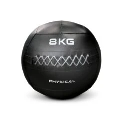 Physical Wall Balls -Fitness Equipment Store img 23 wb3blk wallball 8kg opti 1