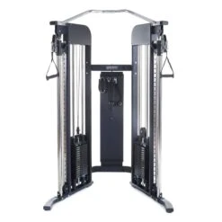 Wolverson Fitness Wolverson Compact Dual Adjustable Pulley System