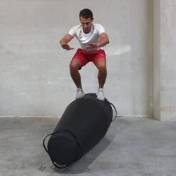 YA'Fi Freestanding Punch Bag -Fitness Equipment Store img 23 yf freestanding balance opti