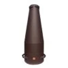 YA'Fi Freestanding Punch Bag -Fitness Equipment Store img 23 yf freestanding brown opti