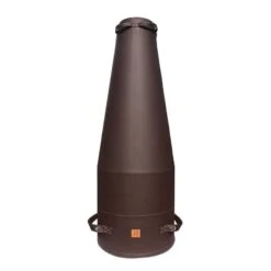 YA'Fi Freestanding Punch Bag