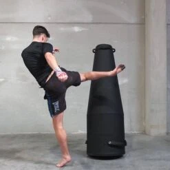 YA'Fi Freestanding Punch Bag -Fitness Equipment Store img 23 yf freestanding mma opti