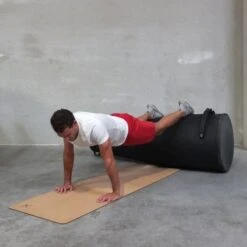 YA'Fi Freestanding Punch Bag -Fitness Equipment Store img 23 yf freestanding pushups opti