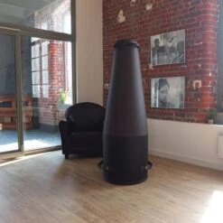 YA'Fi Freestanding Punch Bag -Fitness Equipment Store img 23 yf freestanding room opti