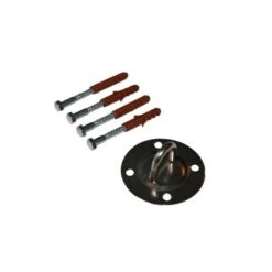 YA'Fight Hanging Punch Bag 13 YA'Fight Hanging Punch Bag -Fitness Equipment Store img 23 yf hangingbag mount opti