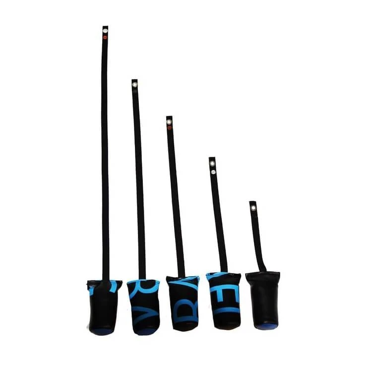 YA'Fight Hanging Punch Bag 6 YA'Fight Hanging Punch Bag - Image 4