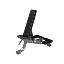 Exigo Adjustable Bench With Spot Feet