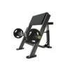 Exigo Seated Preacher Curl Bench -Fitness Equipment Store img 2355 seated preacher curl 1
