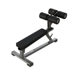 Exigo Adjustable Abdominal Bench