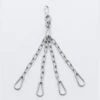 Carbon Claw Heavy Duty Punchbag Chain 4 Strand -Fitness Equipment Store img 24 cc 075 4strandchain opti