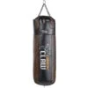 Carbon Claw Recoil RB-7 Leather Punchbag Heavy (4ft X 18″) - 55kg
