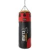 Carbon Claw Pro X-ILD Leather Heavy Punchbag 4ft - 60kg