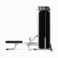 Exigo Lateral Low Row Machine (125kg Stack) -Fitness Equipment Store img 24 e 1045 latlowrow sidel opti