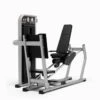 Exigo Seated Leg Press Machine (150kg Stack) -Fitness Equipment Store img 24 e 1125 seatedlegpress l45 opti
