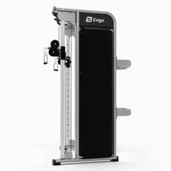 Exigo Dual Adjustable Pulley (2 X 100kg Stacks) -Fitness Equipment Store img 24 e 1230 dap sidel opti