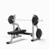 Exigo Olympic Flat Bench
