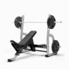 Exigo Olympic Incline Bench 1 Exigo Olympic Incline Bench -Fitness Equipment Store img 24 e 2005 1 olympicincline l45 opti