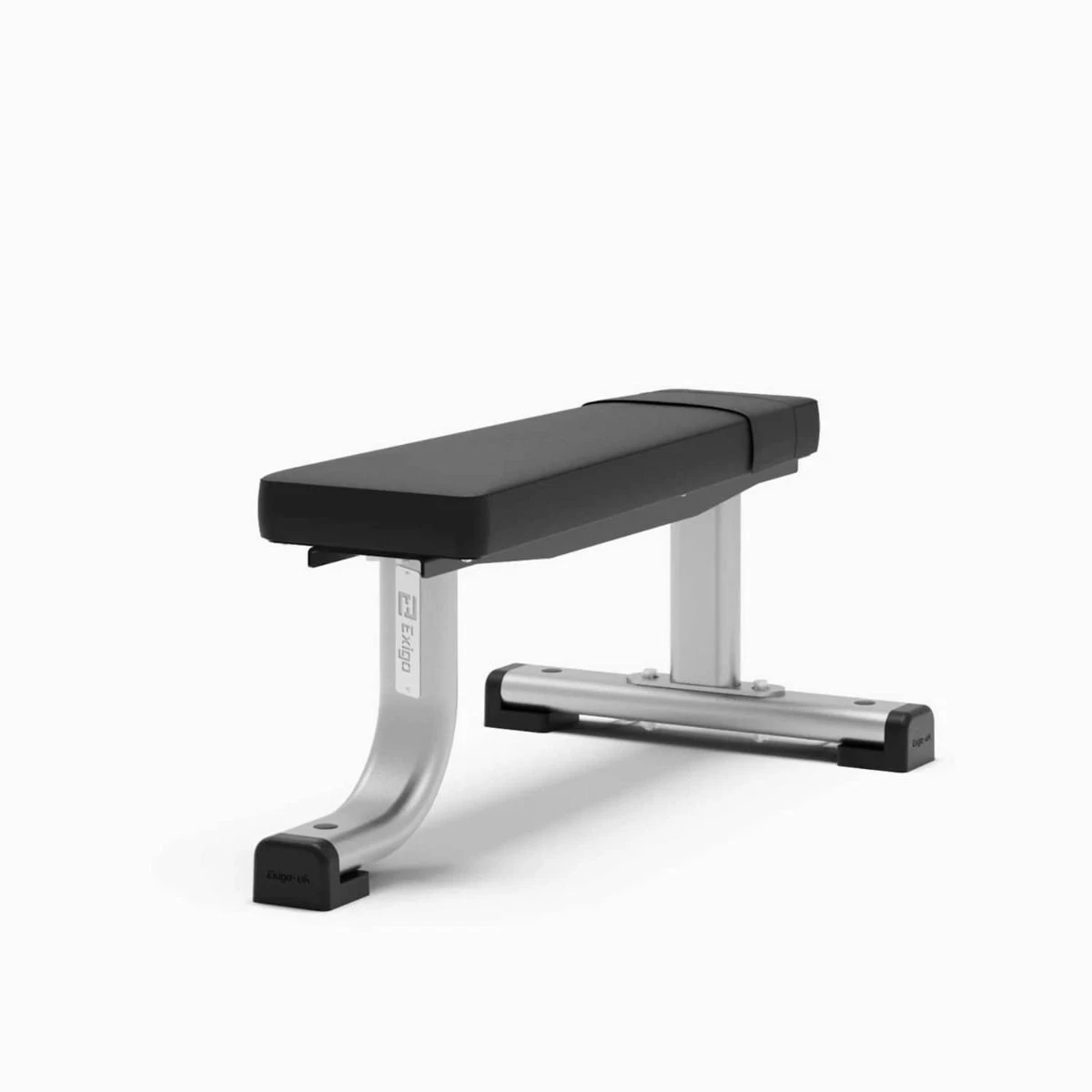 Exigo Flat Bench 3 Exigo Flat Bench