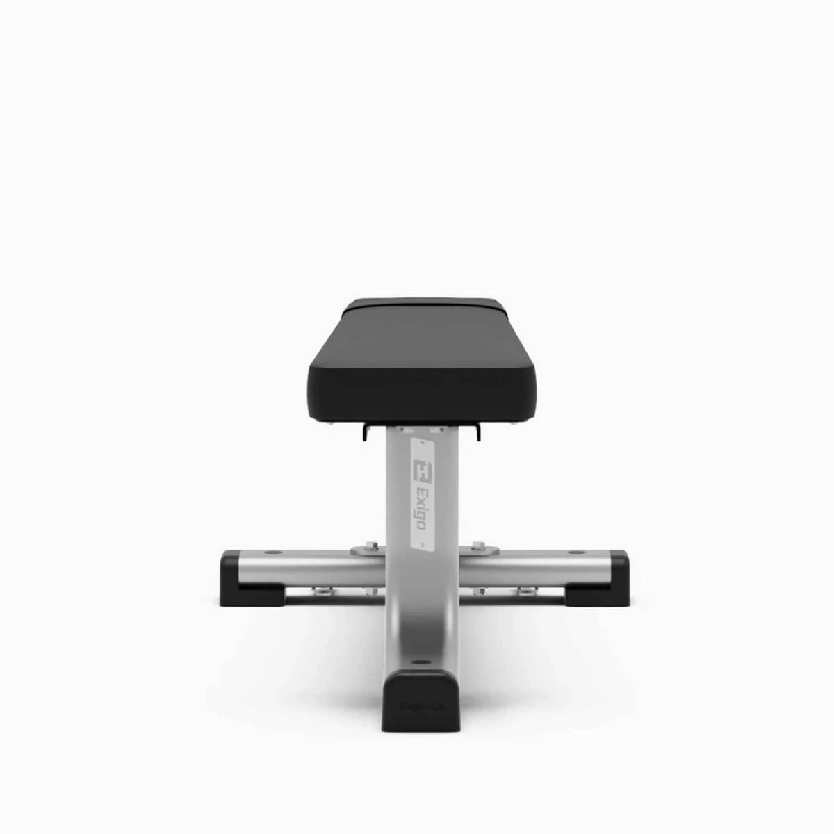 Exigo Flat Bench 4 Exigo Flat Bench - Image 2