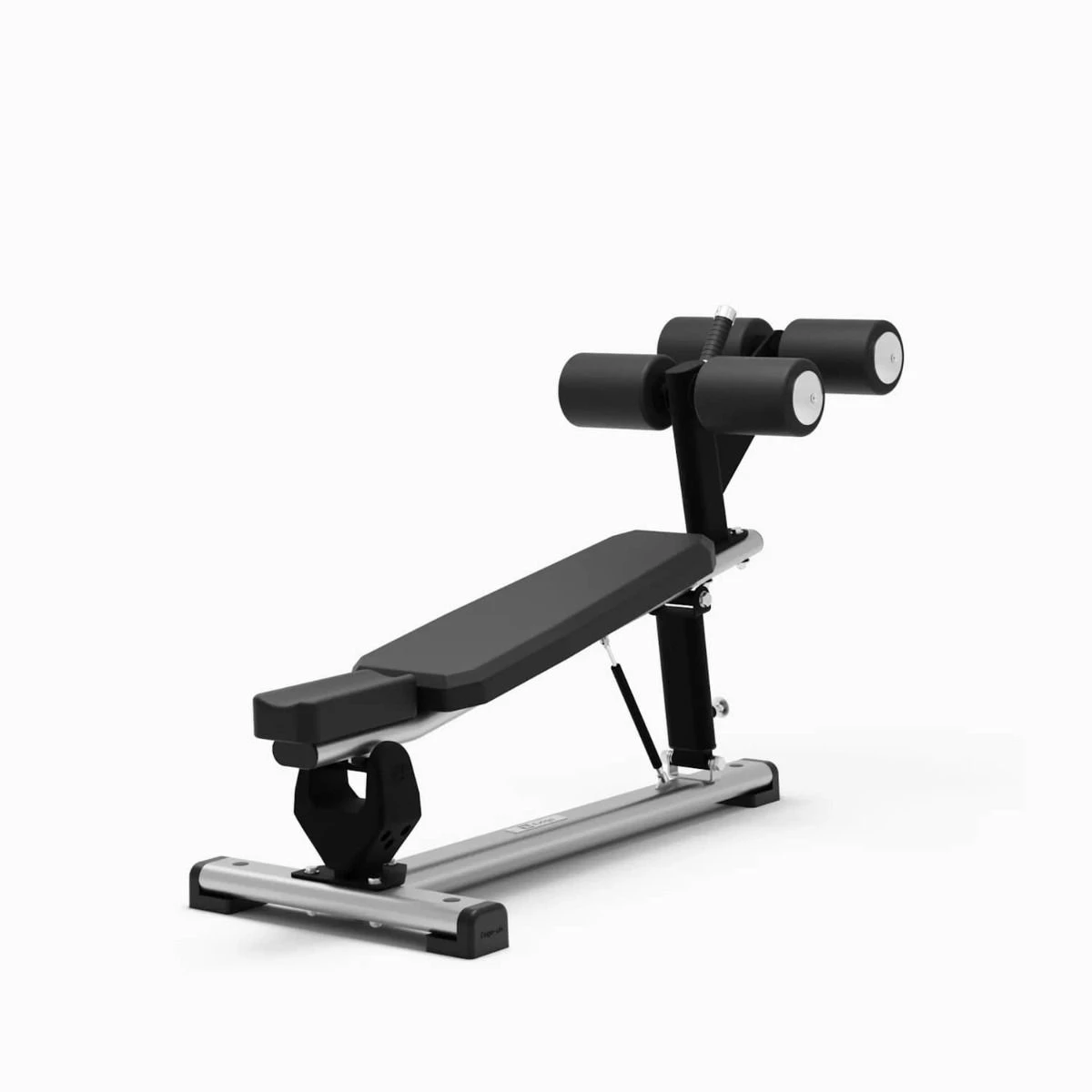 Exigo Adjustable Decline Bench 3 Exigo Adjustable Decline Bench